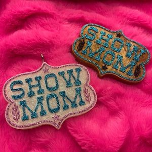 It's Stock Show Time In Texas! I have a cute freshie for you.